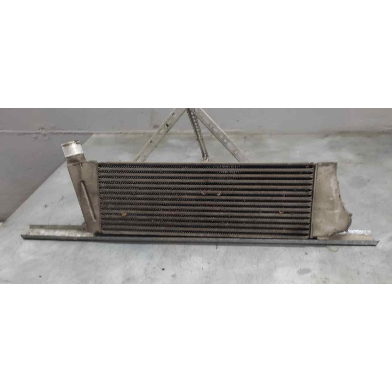 Recambio de intercooler para renault megane ii classic berlina confort authentique referencia OEM IAM 8200115540C - Gris 3