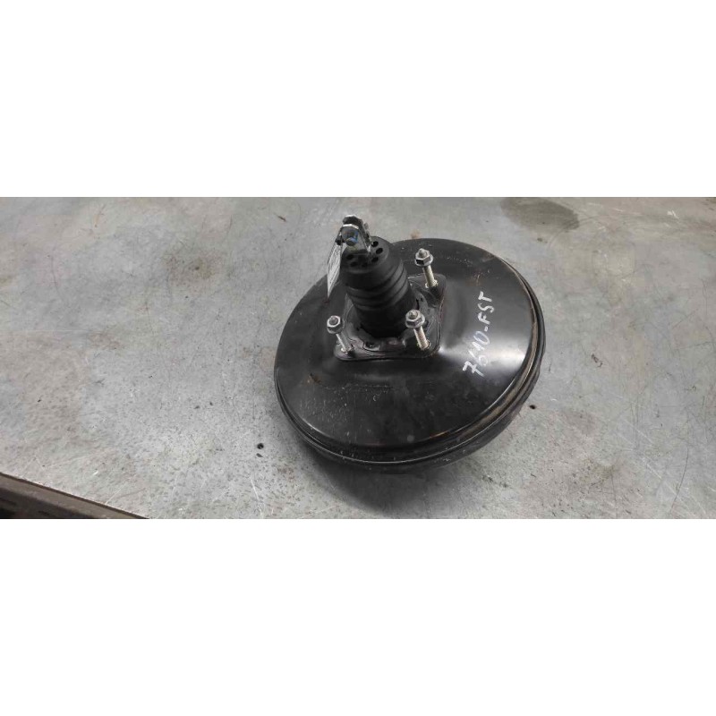 Recambio de servofreno para citroën c4 berlina cool referencia OEM IAM 0204051592 9680836880 3
