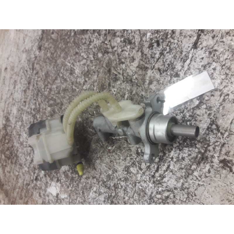 Recambio de bomba freno para opel meriva blue line referencia OEM IAM 28698 - Azul 2