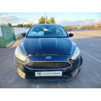 FORD FOCUS III