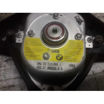 Recambio de airbag delantero izquierdo para bmw serie 3 compacto (e36) 1.6 cat referencia OEM IAM 3311610081 3700683948 