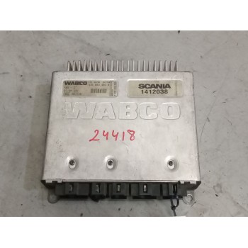 MODULO ELECTRONICO 1412038 CENTRALITA ABS 4460034030