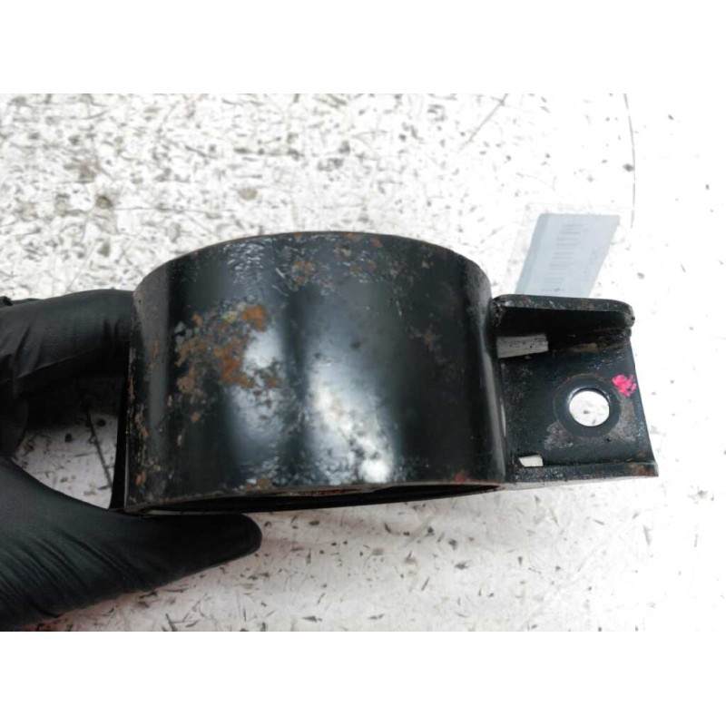 Recambio de soporte motor derecho para daewoo matiz cd referencia OEM IAM - Azul 3