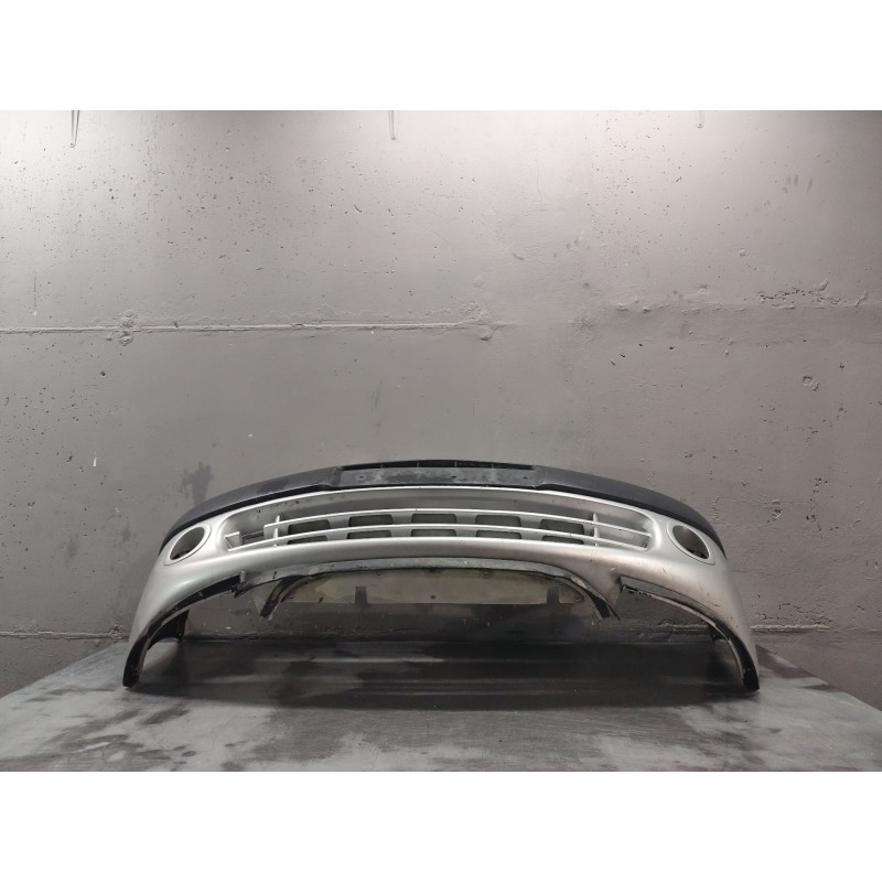 Recambio de paragolpes delantero para citroën xsara picasso (n68) 2.0 hdi referencia OEM IAM - Plata 2