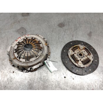 KIT EMBRAGUE 302101221R 