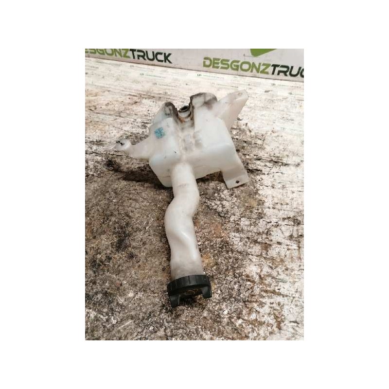 Recambio de deposito limpia para ford mondeo berlina (ge) ambiente referencia OEM IAM 1S7117618AB - Gris 2