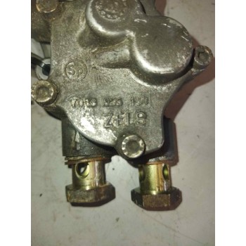 Recambio de bomba combustible para daf serie xf105.xxx fsa 4x2 space-cab referencia OEM IAM 1797650 7018955150 