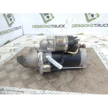 MOTOR ARRANQUE 