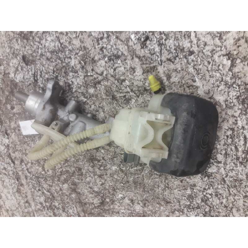 Recambio de bomba freno para opel meriva blue line referencia OEM IAM 28698 - Azul 3