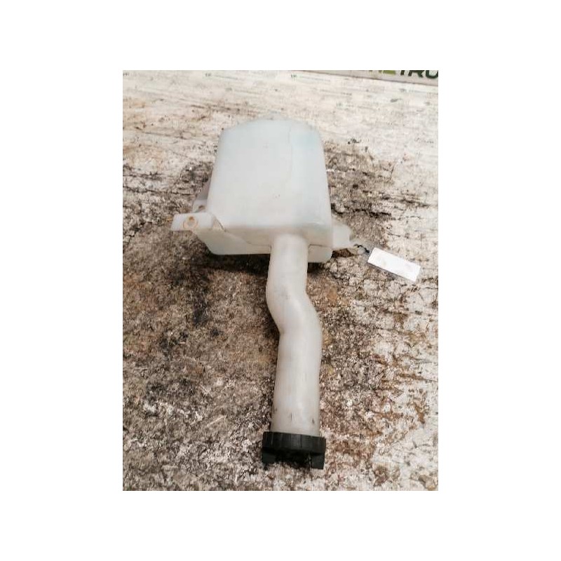 Recambio de deposito limpia para ford mondeo berlina (ge) ambiente referencia OEM IAM 1S7117618AB - Gris 3