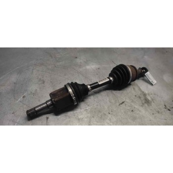 Recambio de transmision delantera izquierda para opel astra j lim. excellence referencia OEM IAM   