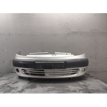 Recambio de paragolpes delantero para citroën xsara picasso (n68) 2.0 hdi referencia OEM IAM   
