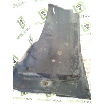GUARDABARROS DELANTERO IZQUIERDO 85612300021 PARTE SUPERIOR RUEDA