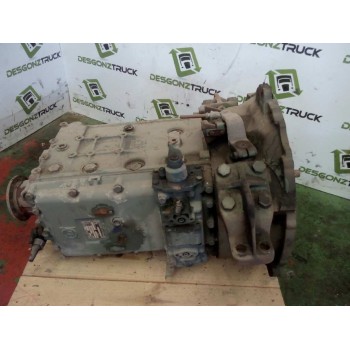 CAJA CAMBIOS S690 1268002829 109136