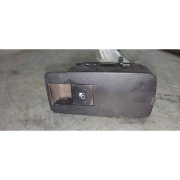 MANDO ELEVALUNAS TRASERO IZQUIERDO 13222231 5 PINS 