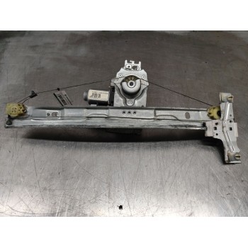 Recambio de elevalunas delantero izquierdo para peugeot 207 sw confort referencia OEM IAM   