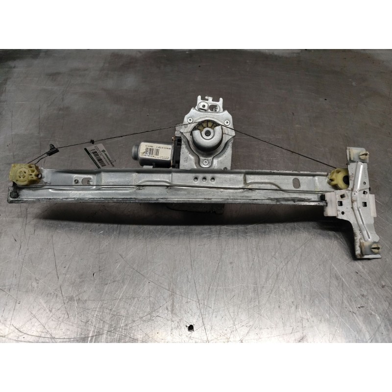 Recambio de elevalunas delantero izquierdo para peugeot 207 sw confort referencia OEM IAM   