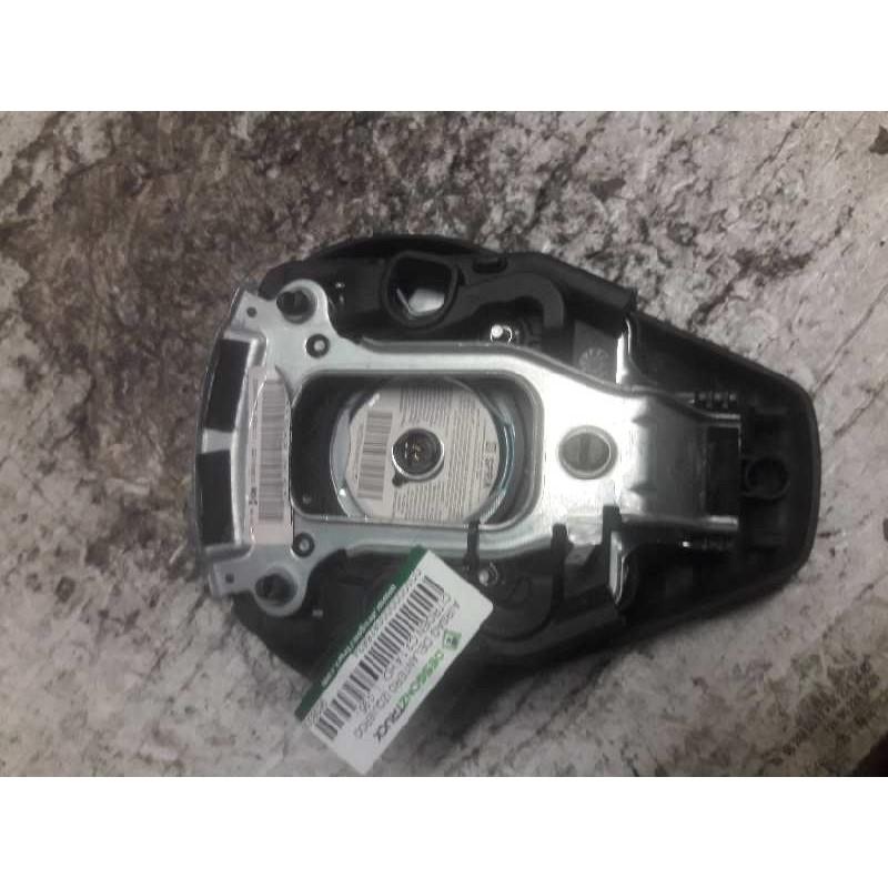Recambio de airbag delantero izquierdo para citroën c3 1.4 hdi referencia OEM IAM 96380009ZE 2