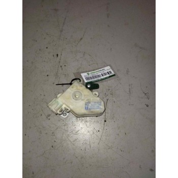 MOTOR CIERRE CENTRALIZADO DELANTERO DERECHO 5001874618 80552AA20A 