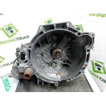 CAJA CAMBIOS 96WT7F096AA 96WTFA 