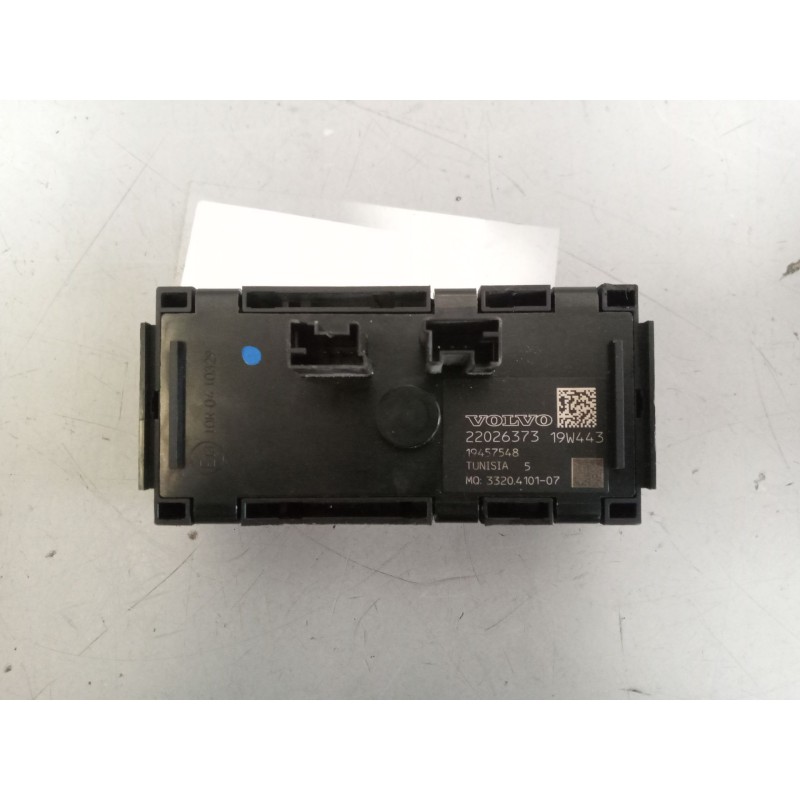 Recambio de modulo electronico para volvo fh xxx referencia OEM IAM 22023373  