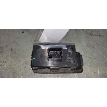 Recambio de mando elevalunas trasero izquierdo para opel insignia berlina cosmo referencia OEM IAM 13222231 5 PINS 