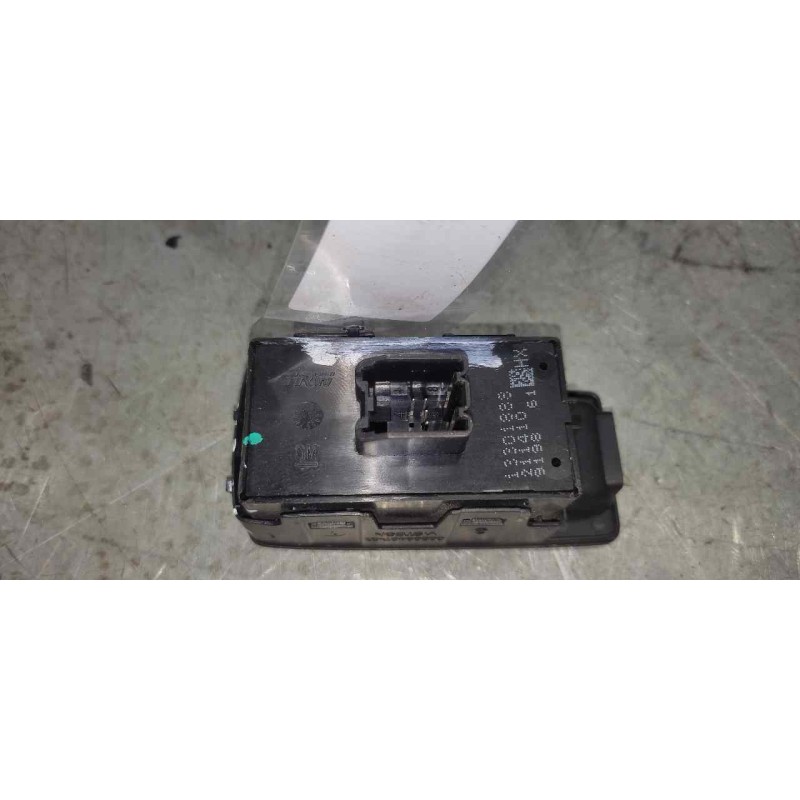 Recambio de mando elevalunas trasero izquierdo para opel insignia berlina cosmo referencia OEM IAM 13222231 5 PINS - Gris 2