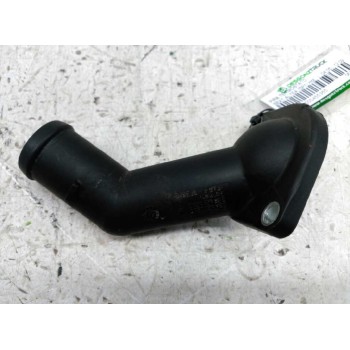 Recambio de pipa termostato para seat altea (5p1) hot referencia OEM IAM 06A121121C  