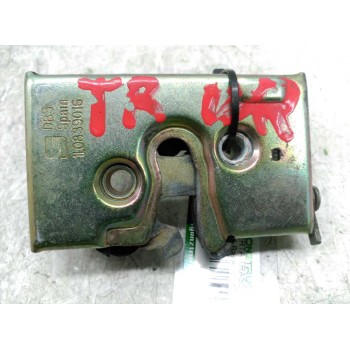 CERRADURA PUERTA TRASERA DERECHA 1L0839016 