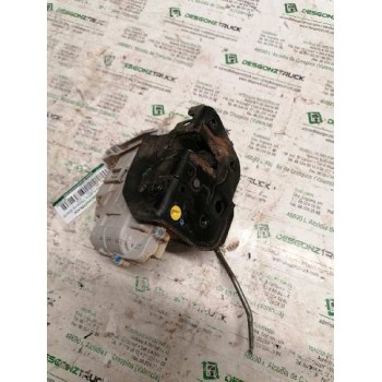 Recambio de cerradura puerta trasera izquierda para audi a3 (8p) 1.9 tdi referencia OEM IAM 4F0839015 8 PINS 