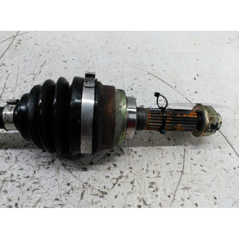 Recambio de transmision delantera izquierda para daewoo matiz cd referencia OEM IAM - Azul 2