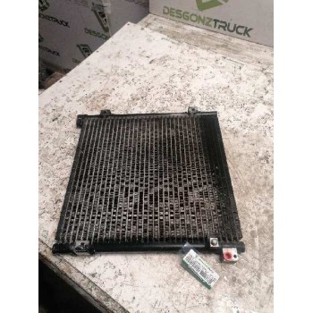 Recambio de condensador / radiador a/a para honda hr-v (gh) vtec top 4wd (5-ptas.) referencia OEM IAM A0110S2H0000  
