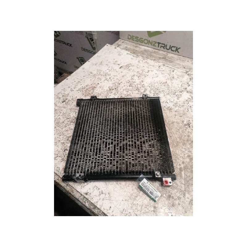 Recambio de condensador / radiador a/a para honda hr-v (gh) vtec top 4wd (5-ptas.) referencia OEM IAM A0110S2H0000 2