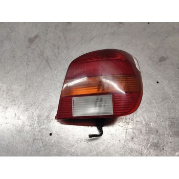Recambio de piloto trasero derecho para ford fiesta berl./courier si referencia OEM IAM   