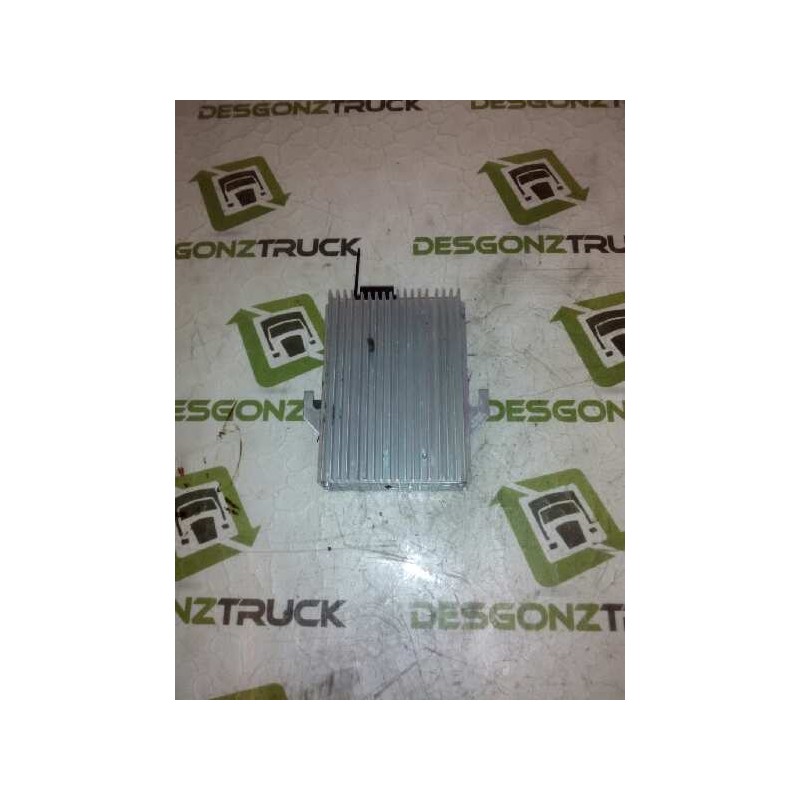 Recambio de modulo electronico para volvo fh 480 fg 4x2 low corto referencia OEM IAM 20724975  TRANSFORMADOR 14/24 - Blanco 3