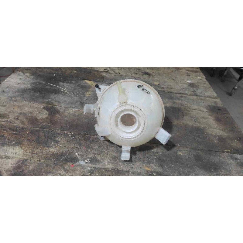 Recambio de deposito expansion para audi a3 (8p) 2.0 tdi referencia OEM IAM 1K0121407A 2