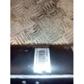 Recambio de motor arranque para iveco eurocargo tector chasis  (modelo 180 e 28) tráfico urbano referencia OEM IAM   