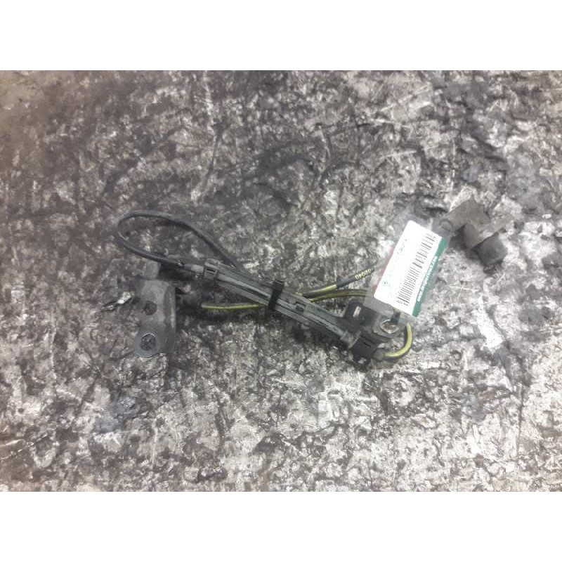 Recambio de captador abs delantero derecho para toyota avensis berlina (t25) 2.0 d4-d executive sedán (4-ptas) referencia OEM IA