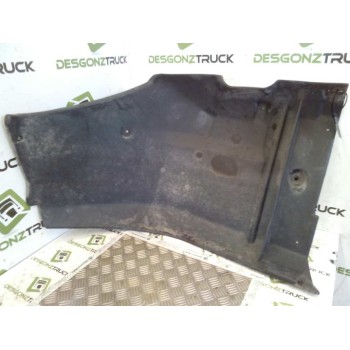 GUARDABARROS DELANTERO DERECHO 85612300022 PARTE SUPERIOR RUEDA