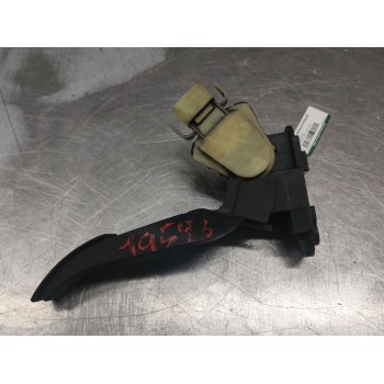 Recambio de pedal acelerador para ford transit mod. 2000 combi ft 260 2.0 corto referencia OEM IAM ICII9F836  