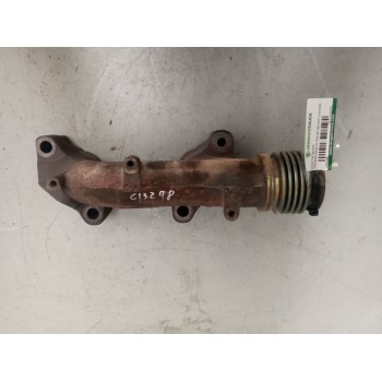 COLECTOR ESCAPE A4711422701 A4711400614 A4711403114