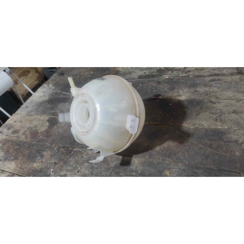 Recambio de deposito expansion para audi a3 (8p) 2.0 tdi referencia OEM IAM 1K0121407A 3