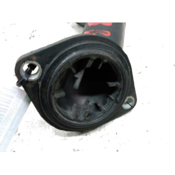 Recambio de pipa termostato para seat altea (5p1) hot referencia OEM IAM 06A121121C  