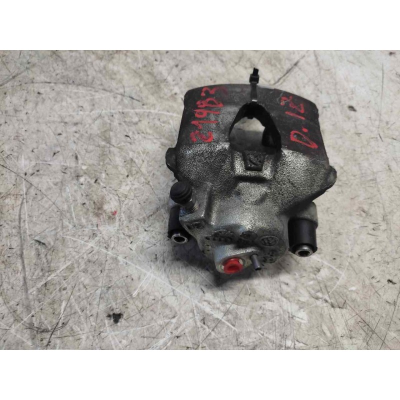 Recambio de pinza freno delantera izquierda para volkswagen golf v berlina (1k1) conceptline (e) referencia OEM IAM - Negro 2