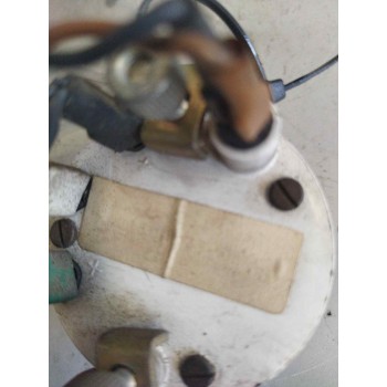 Recambio de cuadro instrumentos para nissan l - 50.095 referencia OEM IAM   CUENTA REVOLUCIONES