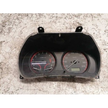 CUADRO INSTRUMENTOS HR0265215 78100S2HG100 