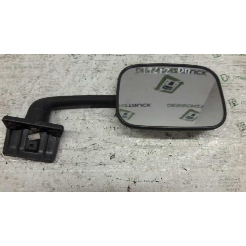 Recambio de retrovisor derecho para citroën c15 d referencia OEM IAM   