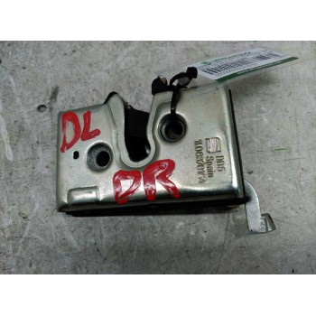 CERRADURA PUERTA DELANTERA DERECHA 1L0837016A 