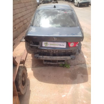 honda accord berlina (cl/cn) del año 2004