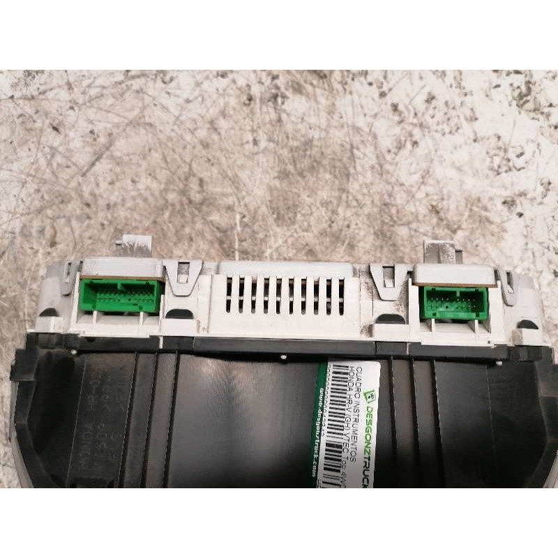 Recambio de cuadro instrumentos para honda hr-v (gh) vtec top 4wd (5-ptas.) referencia OEM IAM HR0265215 78100S2HG100 2